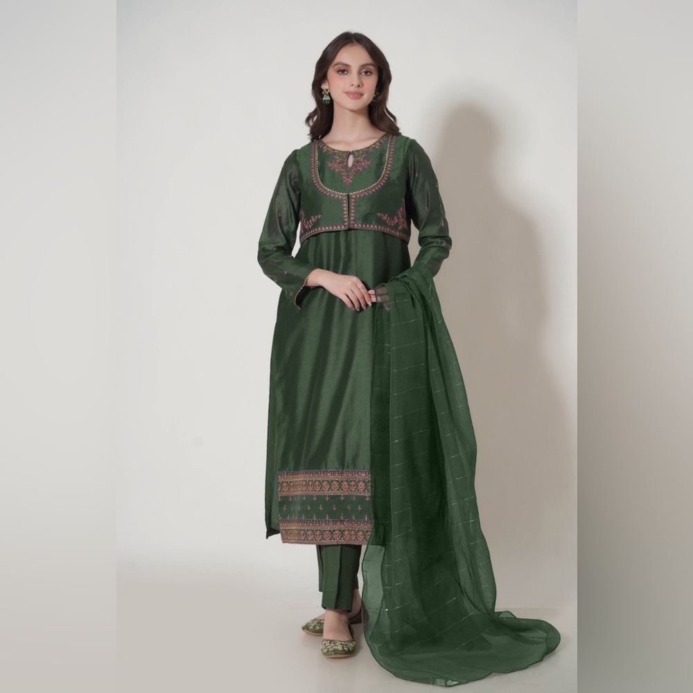 Pakistani Dress